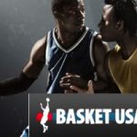 Basket USA Fantasy Unibet : créez votre équipe sans budget !