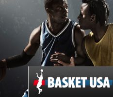 Basket USA Unibet