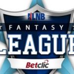 La Betclic Fantasy League LNB pour débutants