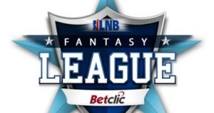 Betclic Fantasy League LNB