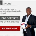 Bonus de bienvenue Betclic : votre première mise remboursée jusqu’à 50€