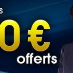 Code promo Netbet pour recevoir jusqu’à 100€ offerts pour vos paris sportifs