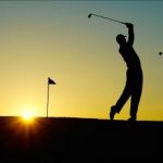 British Open Golf et paris sportifs