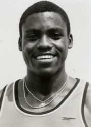 Carl Lewis Carl Lewis