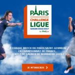 Challenge Paris Saint Germain sur PMU.fr