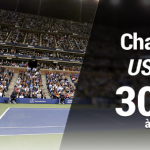 Parier sur l’US Open sur France-Pari : bonus et challenge