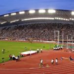 Diamond League : meeting Oslo 2016 (Bislett Games)