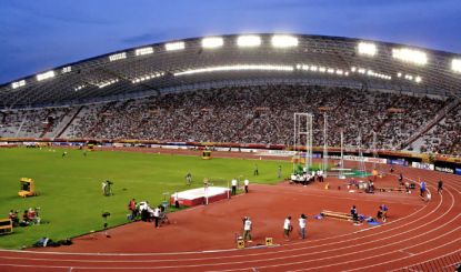 Diamond League Oslo