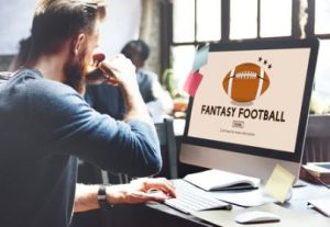 Fantasy League