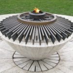 Mythique flamme olympique