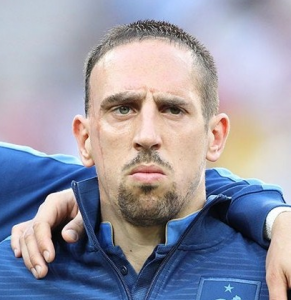 Franck Ribéry