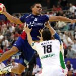 Histoire du Handball