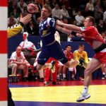 Tout savoir pour bien parier sur le handball