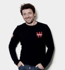 Patrick Bruel