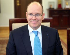 Prince Albert II