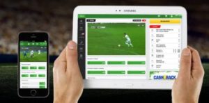 TV Unibet