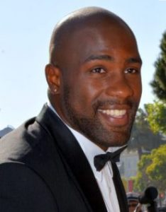Teddy Riner Teddy Riner