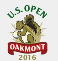 US Open Golf 2016