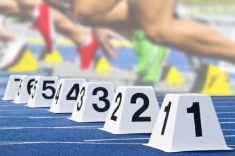 Championnats d'Europe d'athlétisme en salle