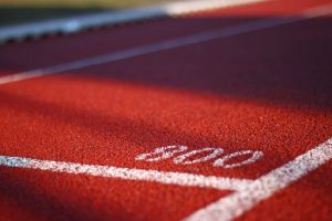 Championnats du monde d'athlétisme