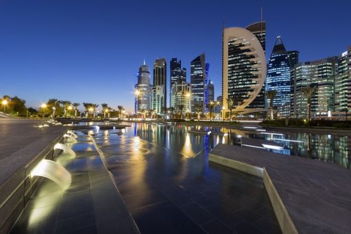 Doha (Qatar) organise les Championnats du Monde d'athlétisme 2019