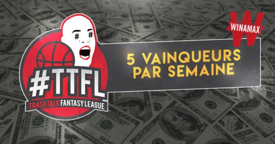 TTFL signe un partenariat avec Winamax