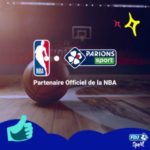 Paris NBA : pourquoi Parions Sport FDJ est-il le meilleur bookmaker pour miser sur la ligue américaine de basketball ?