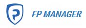 Logo FP Manager