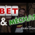 Bet & Méchant : les pronos foot de Julien Cazarre sur Winamax