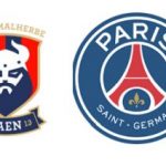 Parier sur la demi-finale Coupe de France 2018 : Caen-PSG