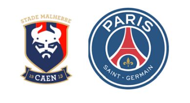 CAEN PSG : parier sur la demi finale Coupe de France 2018