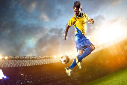 CAN Coupe d'Afrique des Nations CAN Coupe d'Afrique des Nations