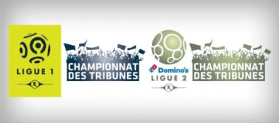 Le Championnat de France des Tribunes récompense les supporters de Ligue 1 et Ligue 2