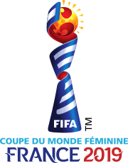 Coupe du monde féminine 2019
