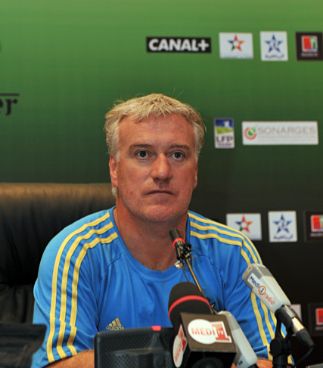 Didier Deschamps