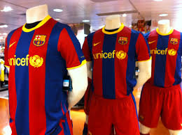 FC Barcelone