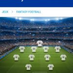 Fantasy Football de l’UEFA Champions League