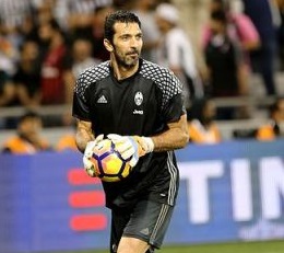 Gianluigi Buffon prendra-t-il bientôt sa retraite ?