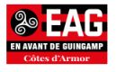 En avant de Guingamp