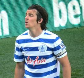 Joey Barton suspendu 18 mois pour paris sportifs illicites