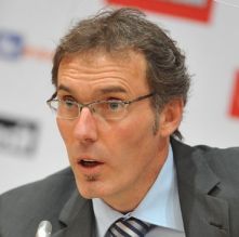 Laurent Blanc