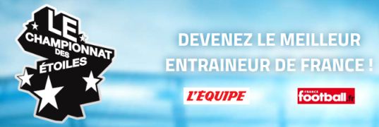 Le Championnat des étoiles