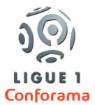 Ligue 1 Conforama