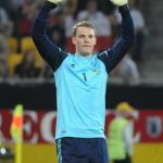 Manuel Neuer : meilleur gardien de foot du monde pour la saison 2015-2016