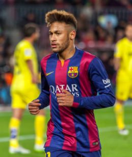 Neymar va-t-il quitter Barcelone pour rejoindre le PSG? 
