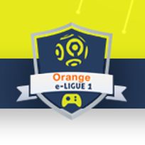 Championnat Orange e-LIGUE 1 organisé par la LFP