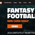 Oulala : présentation du meilleur site Fantasy Football en France !