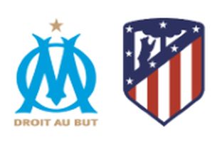 Parier sur OM Atletico Madrid avec les meilleures cotes