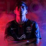 Le PSG eSports accueille Rafael « Rafifa13 » Fortes, son troisième joueur sur Fifa 17