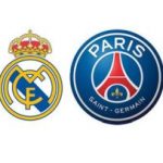 Real Madrid – PSG : l’affiche des 8èmes de finale de la Ligue des Champions 2018